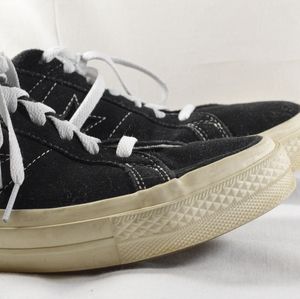 Vans man's sneaker size 9.5